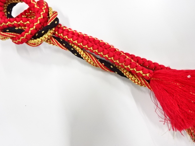 Japanese Kimono / Accessories Silk